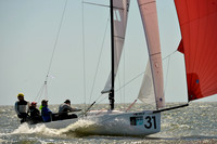 2016 Charleston Race Week F_0604