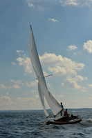 2015 IHYC Classic Yacht Regatta 593