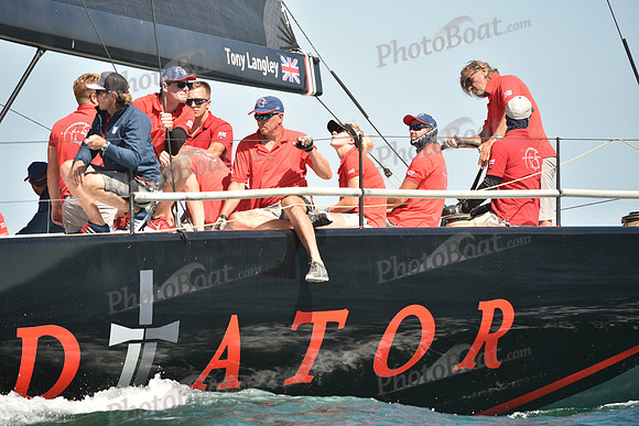 2018 NYYC Race Week E_0755