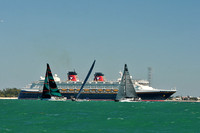 2013 Key West Race Week D 744