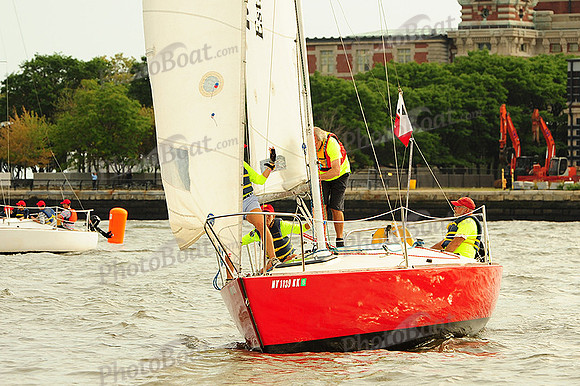 2014 NY Architects Regatta 1172