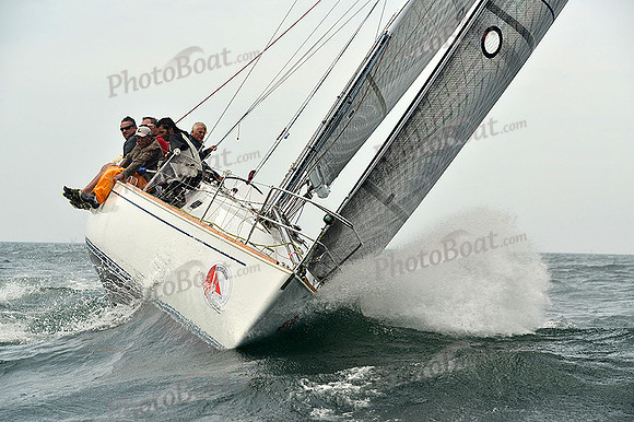 2015 Block Island Race Week E 454