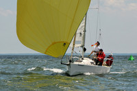 2012 CPYC One Design 1782