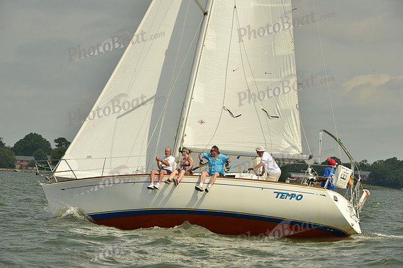 2016 Southern Bay Race Week G_0187