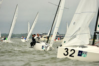 2015 Charleston Race Week E 878