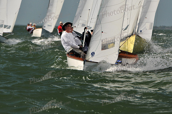 2012 Thistle Midwinters C 114
