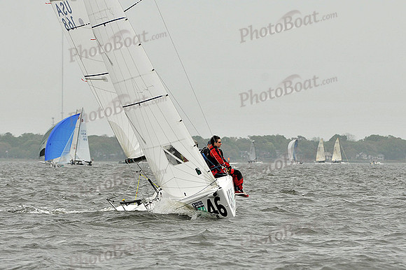 2013 Charleston Race Week A 1532