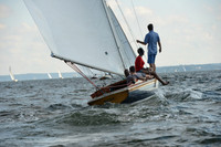 2015 IHYC Classic Yacht Regatta 587