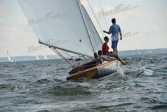 2015 IHYC Classic Yacht Regatta 587