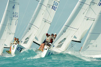 2015 Key West Race Week E 237