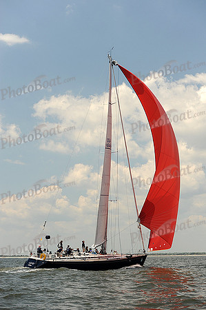 2014 Charleston Race Week C 209