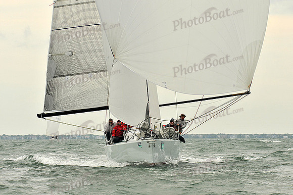 2013 Charleston Race Week B 476