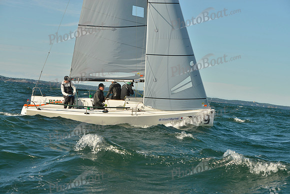2018 J70 Worlds H_0197