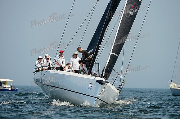 2013 Block Island Race Week B 2612