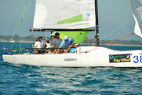 2015 Key West Race Week C 702