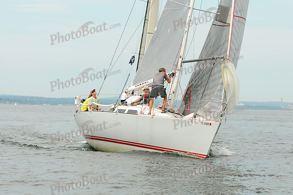 2011 Park City Regatta A 1134