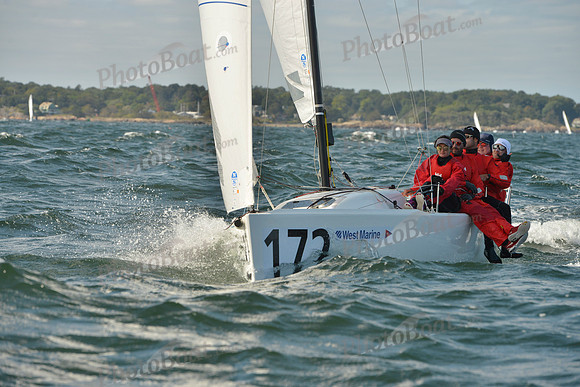 2018 J70 Worlds A1_0479