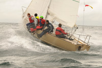 2009 Block Island Race Week Monday 1643