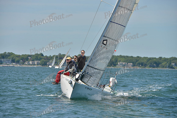 2019 NYYC Annual Regatta B_1046