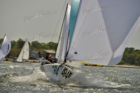 2018 Charleston Race Week A_2973