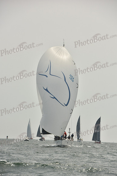 2018 NYYC Annual Regatta B_0691