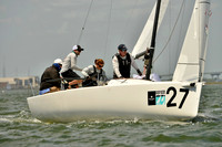 2018 Charleston Race Week B_0942