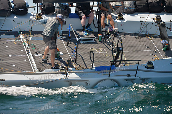 2019 Block Island Race Week B_0220