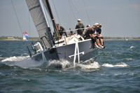 2019 Block Island Race Week B_0525