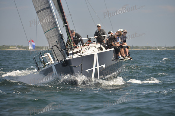 2019 Block Island Race Week B_0525