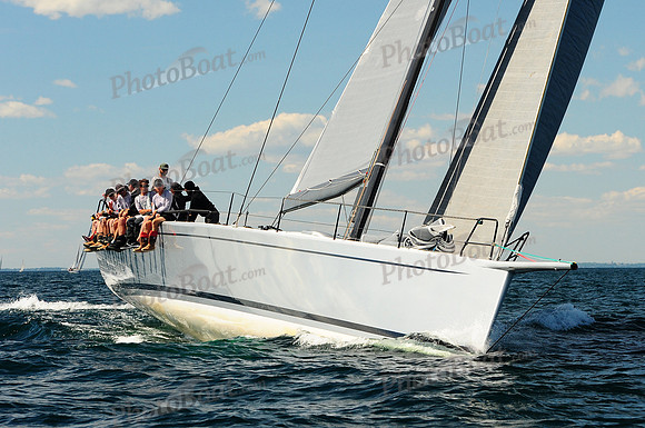 2014 Newport Bermuda A 1678