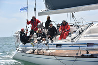 2019 NYYC Annual Regatta A_1285