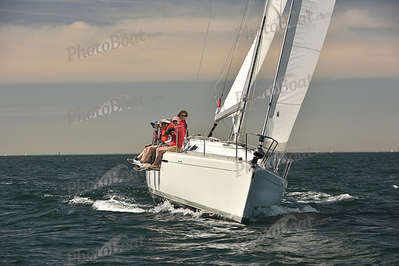 2024 Figawi 1735