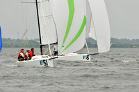 2013 Charleston Race Week A 1194