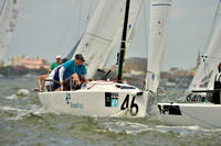 2018 Charleston Race Week B_0836