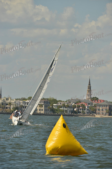 2017 Charleston Race Week B_0647