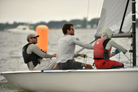 2018 Southern Bay Race Week D_0046