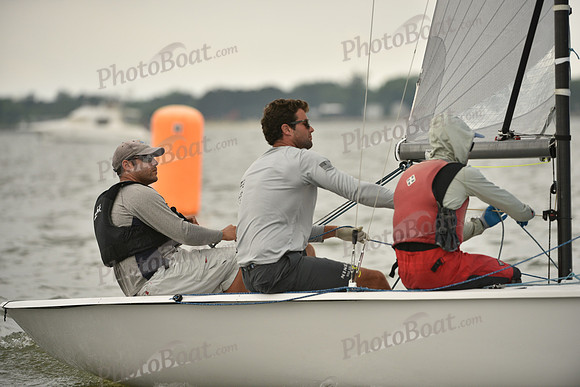 2018 Southern Bay Race Week D_0046