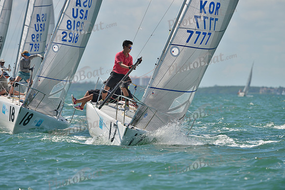 2019 J24 Worlds C_0101
