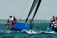 2016 NYYC Race Week A 172
