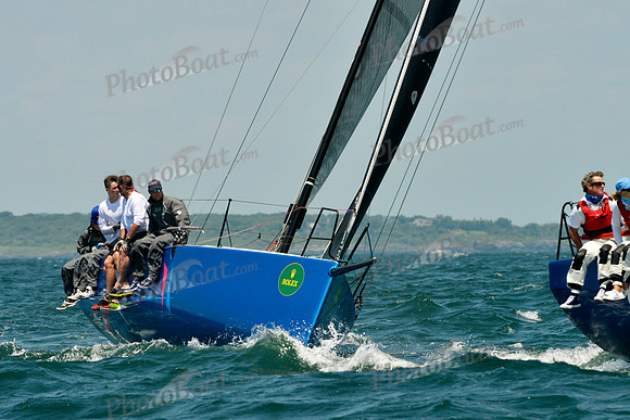 2016 NYYC Race Week A 172