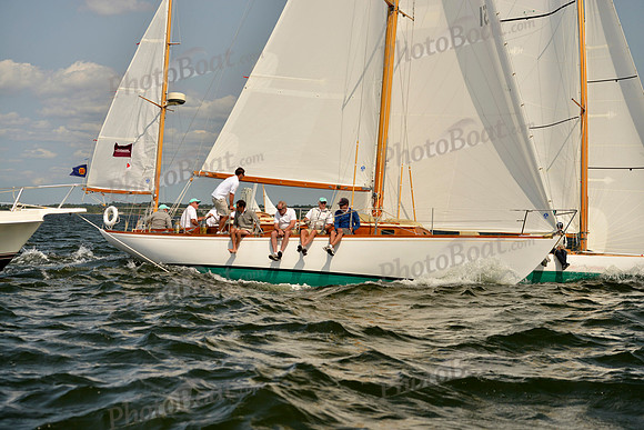 2017 IYRS Classic Yacht Regatta_0059