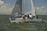 2017 Charleston Race Week B_0871