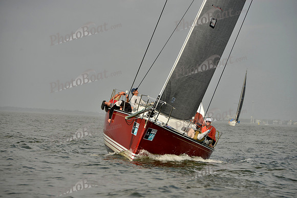 2019 Charleston Race Week B_0116