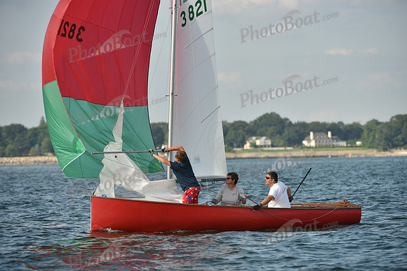 2018 Thistle Nationals C_0718