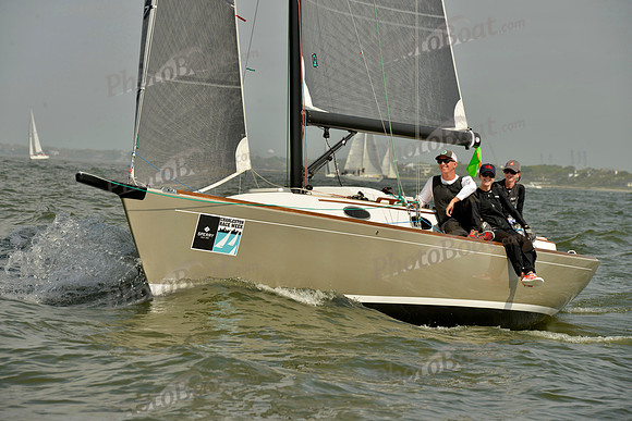 2019 Charleston Race Week A_0011