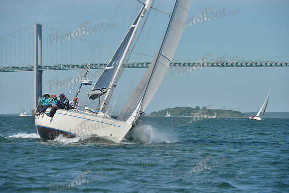 2019 NYYC Annual Regatta B_1146