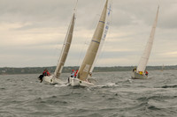 2009 Block Island Race Week Tuesday 678