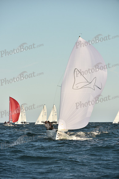 2018 J70 Worlds G_0365