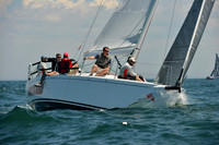 2015 Block Island Race Week A 325