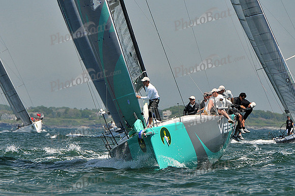 2012 NYYC Annual Regatta A 1365